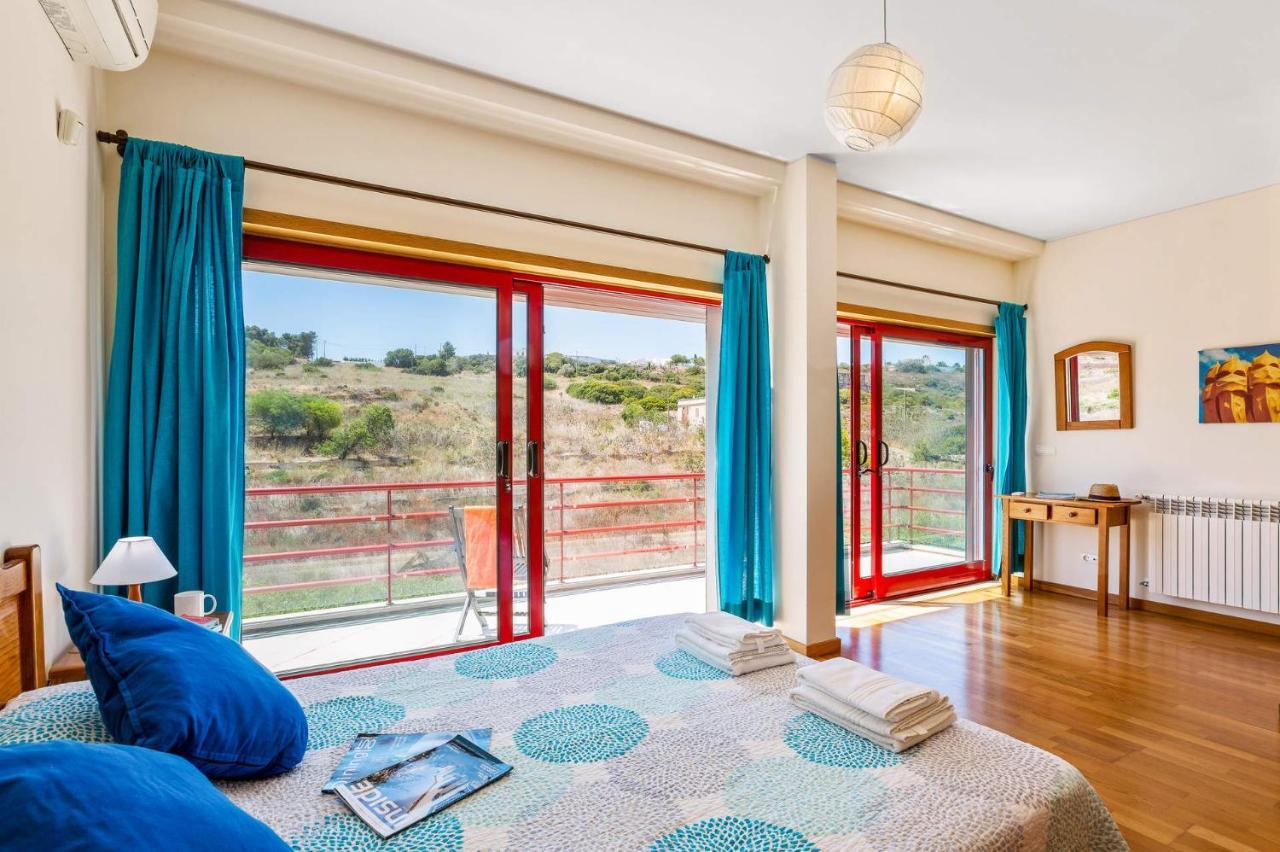 Villa Marina Azul By Villa Plus Albufeira Eksteriør billede