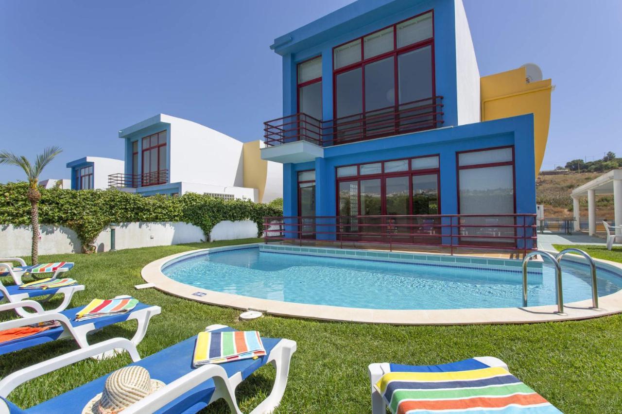 Villa Marina Azul By Villa Plus Albufeira Eksteriør billede