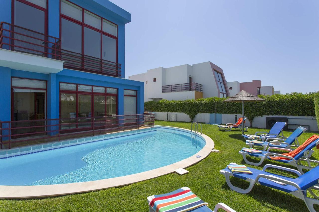 Villa Marina Azul By Villa Plus Albufeira Eksteriør billede