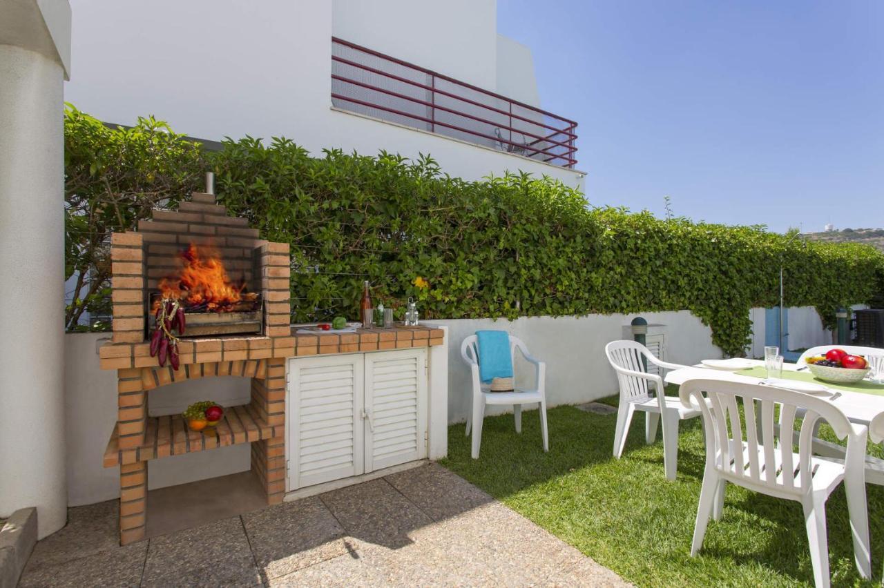 Villa Marina Azul By Villa Plus Albufeira Eksteriør billede