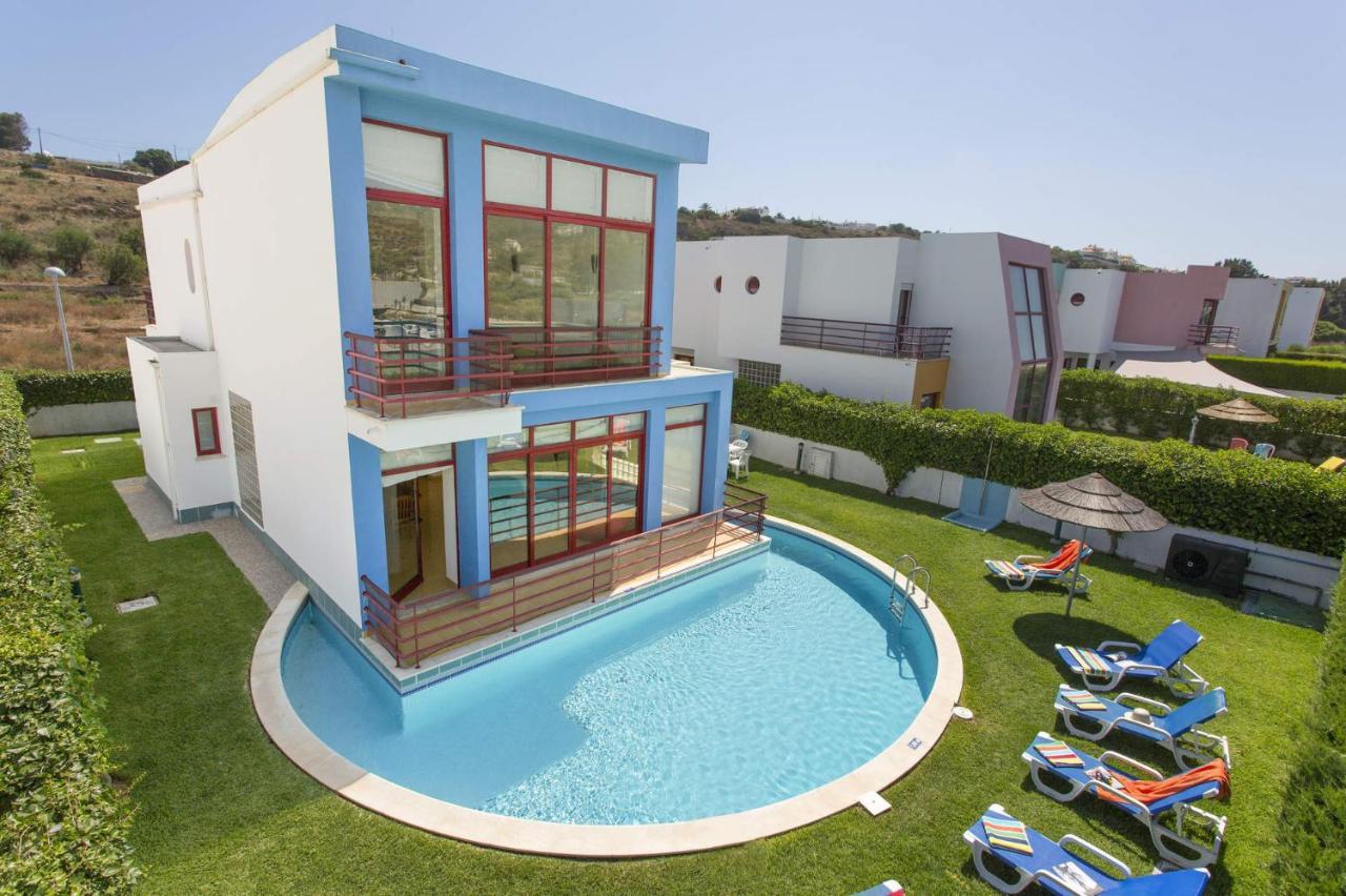 Villa Marina Azul By Villa Plus Albufeira Eksteriør billede