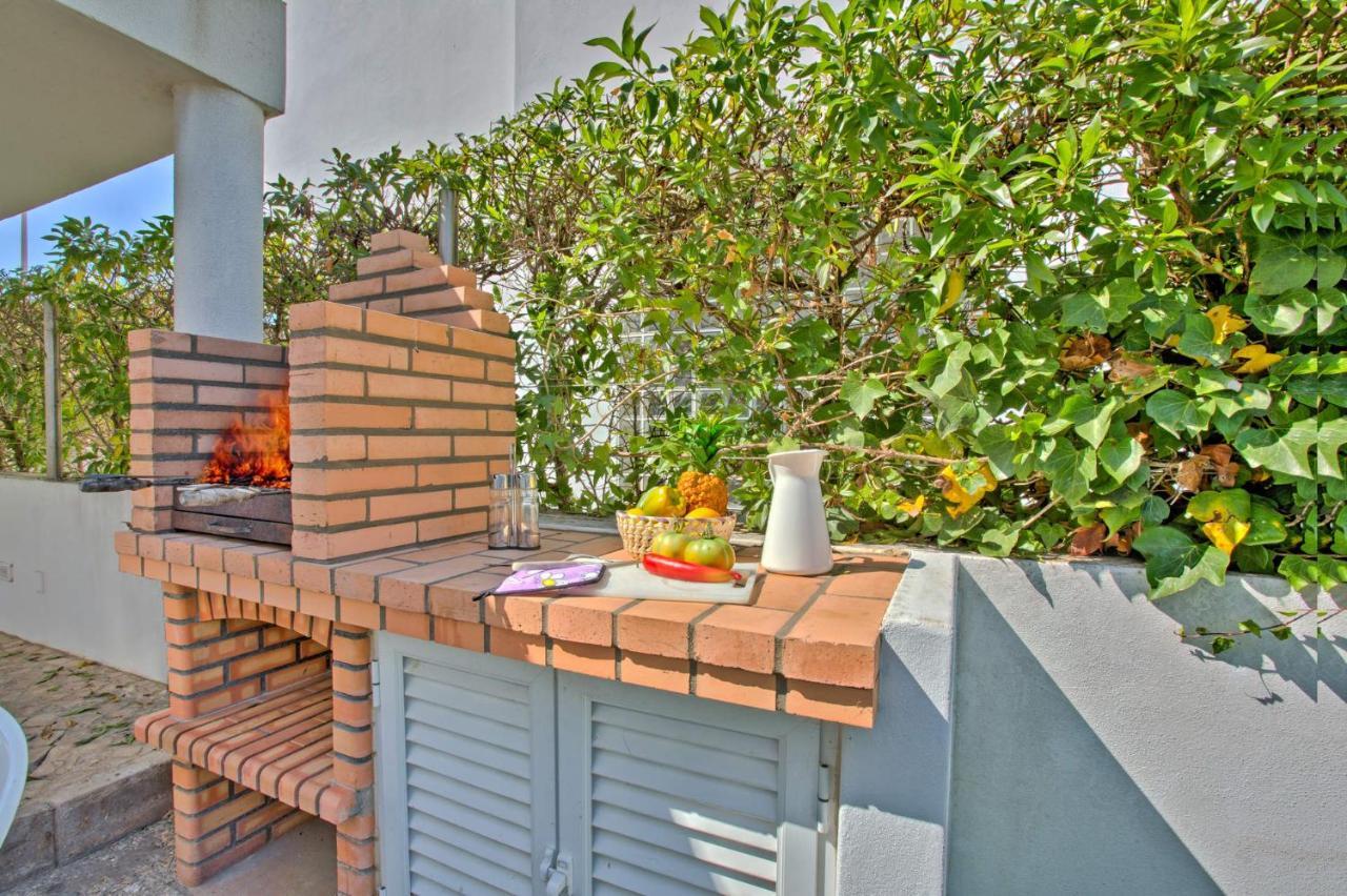 Villa Marina Azul By Villa Plus Albufeira Eksteriør billede