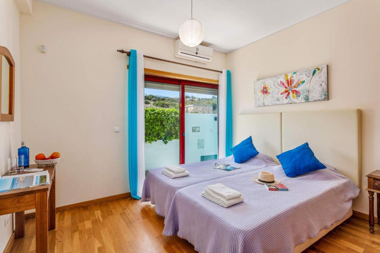 Villa Marina Azul By Villa Plus Albufeira Eksteriør billede