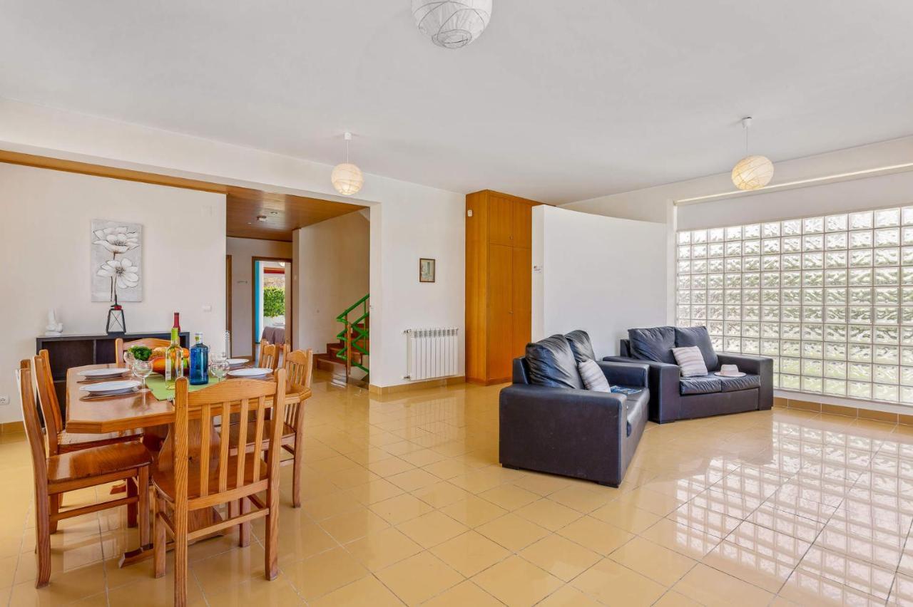Villa Marina Azul By Villa Plus Albufeira Eksteriør billede